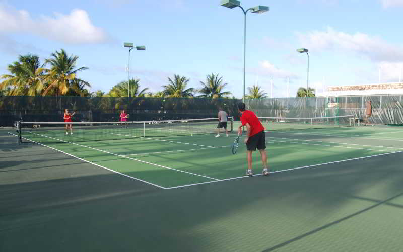 Tamarind Reef Resort Spa & Marina Christiansted Exterior foto